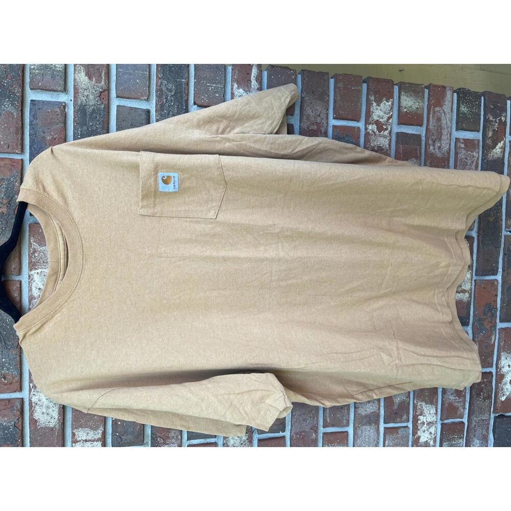 Mens carhartt 3xl